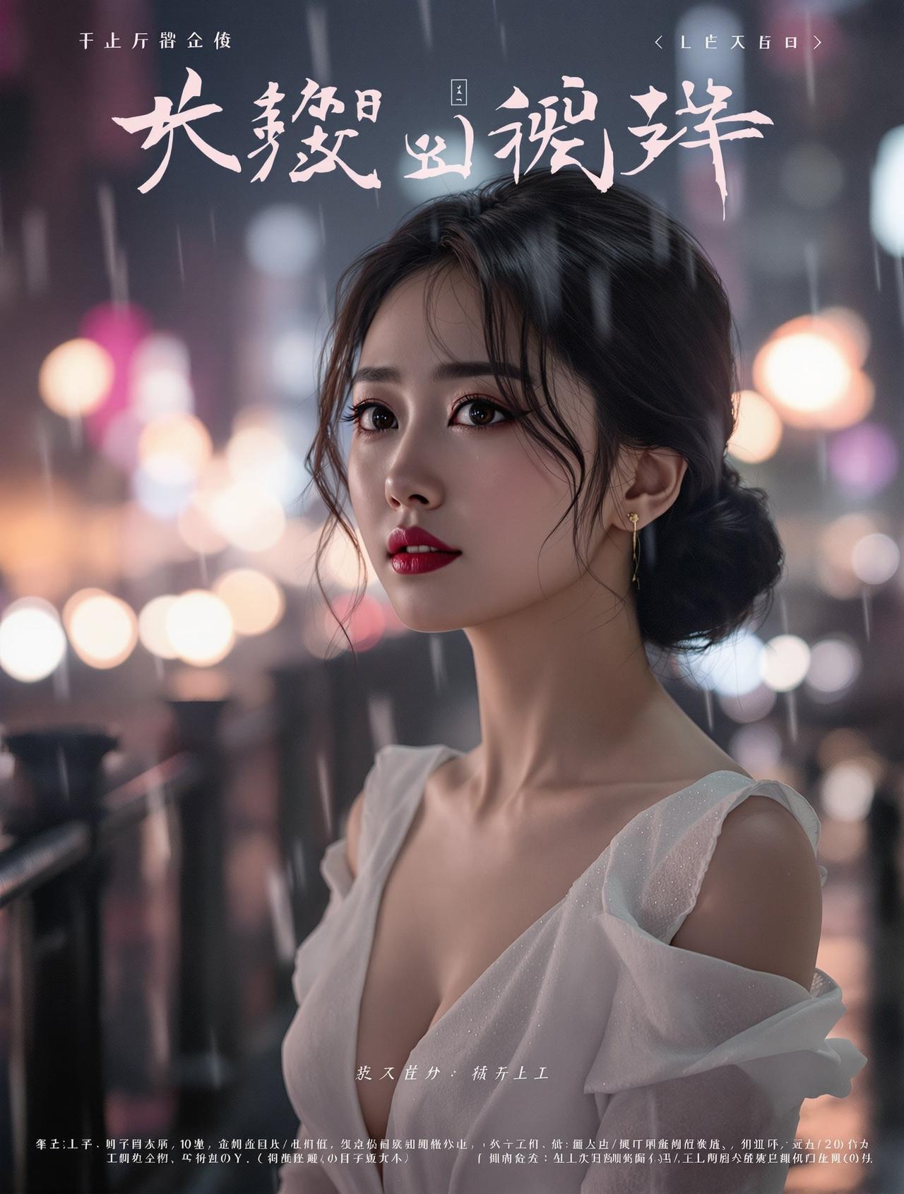 漫剧网站 - 总裁的替身前妻